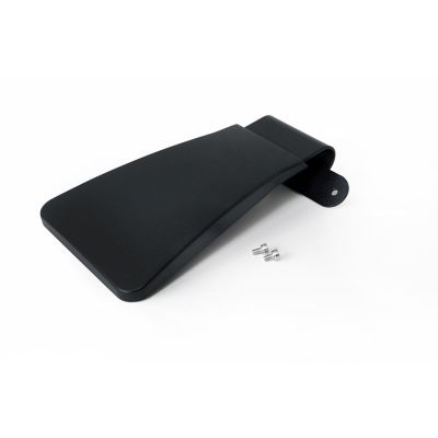 4. Xoro MegaPAD 1564 Pro 3 64 GB 39,6 cm (15.6") 4 GB Wi-Fi 6 (802.11ax) Android 13 Czarny