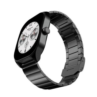 2. Smartwatch HiFuture FutureFit APEX - czarny