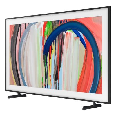 18. Samsung QE65LS03HA 165,1 cm (65") 4K Ultra HD Smart TV Wi-Fi Czarny