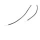 2. LANBERG WENTYLATOR DO SZAF 19" WISZĄCYCH LNABERG 120X120X38MM 230V CZARNY