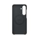 3. Etui Samsung Silicone Magnet Case EF-ES741CBE na Samsung Galaxy S26 FE kompatybilne z MagSafe - czarne