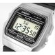 4. Zegarek Męski CASIO F-91WM-1B + BOX