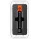 3. Szkło hartowane Spigen Glas.tR EZ Fit na Samsung Galaxy S24 / S25 - 2 szt.