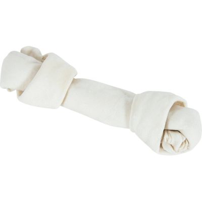 ZOLUX Kość wiązana biała 25 cm