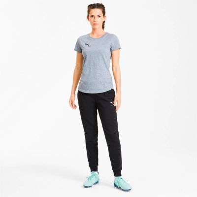 4. Spodnie Puma TeamGoal 23 Casuals W 657084 03