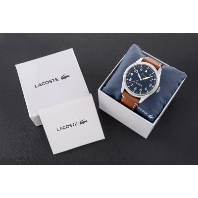 7. Zegarek Męski LACOSTE Adventurer 2011301 + BOX