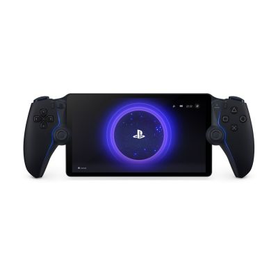 5. Konsola do gier Sony PlayStation 5 Portal Midnight Black