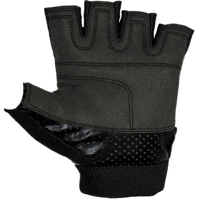8. RĘKAWICE FITNESS UNIWERSALNE R.XXL ENERO FIT
