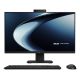 15. ASUS V600 AiO VM670KA-BPE013W AMD Ryzen AI 7 350 68,6 cm (27") 1920 x 1080 px All-in-One PC 16 GB DDR5-SDRAM 1 TB SSD Windows 11 Home Wi-Fi 6 (802.11ax) Czarny