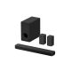 4. Soundbar Sony HT-S2000