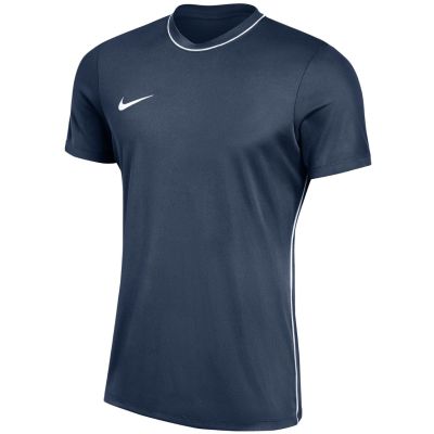 2. Koszulka męska Nike Dri-Fit Park 26 SS Top granatowa HM7127 410