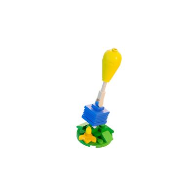 4. LEGO Fortnite 77080 - Zrzut zaopatrzenia
