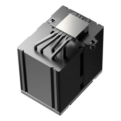 15. Cooler DeepCool AK500 G2 12cm Czarny