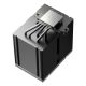 15. Cooler DeepCool AK500 G2 12cm Czarny