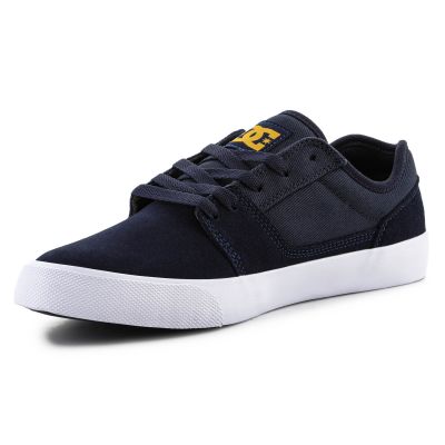 3. Buty DC Shoes Tonik M ADYS300769-DNB