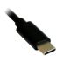 2. LC-Power LC-NB-PRO-65-C adapter zasilający/ inwentor Wewnętrzna 65 W Czarny
