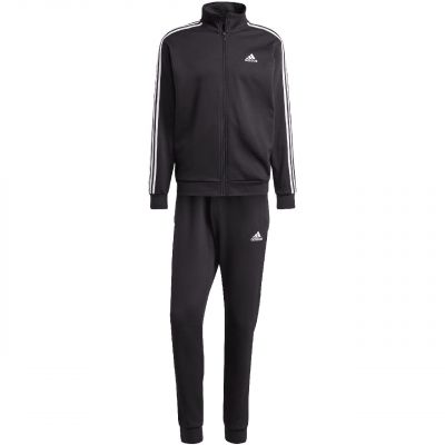8. Dres adidas Basic 3-Stripes Fleece M IJ6067