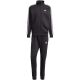 8. Dres adidas Basic 3-Stripes Fleece M IJ6067