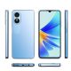 7. Ultra Clear 0.5mm etui do Oppo A17 cienki pokrowiec przezroczyste