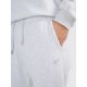 6. Spodnie dresowe joggery damskie 4F 4FRAW25TTROF1846-26M