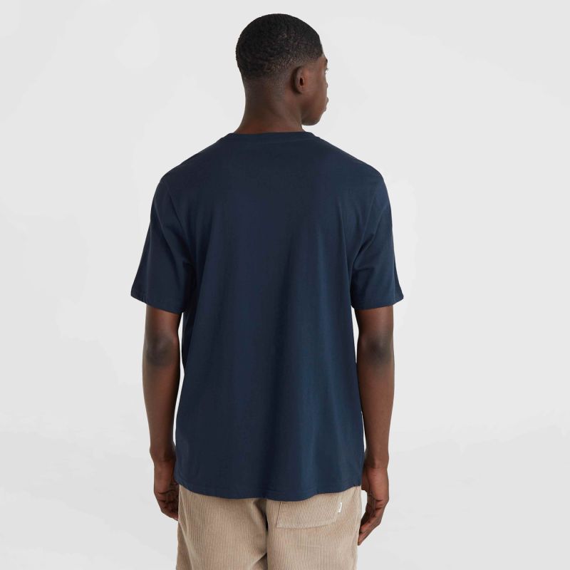 10. Koszulka O'Neill Mix & Match Wave T-Shirt M 92800613921