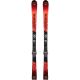 5. Zestaw narciarskie ROSSIGNOL HERO JR MULTI EVENT XPJR7