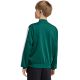 5. Bluza dla dzieci adidas Essentials Climacool zielona KR2147