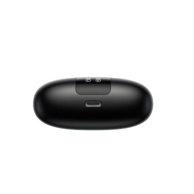 6. Słuchawki Joyroom Funpods JR-FN3 TWS Bluetooth dokanałowe - czarne