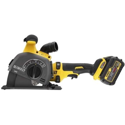 2. DeWALT DCG200T2-QW walizka na narzędzia