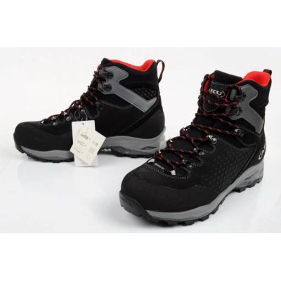 9. Buty trekkingowe Aku Alterra II GTX M 430353