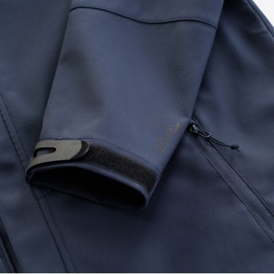 4. Męski Softshell NUVAK