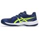3. Buty do siatkówki Asics Upcourt 6 GS Jr 1074A045 400