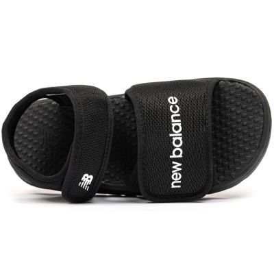 7. Sandały New Balance Jr SYA750A3