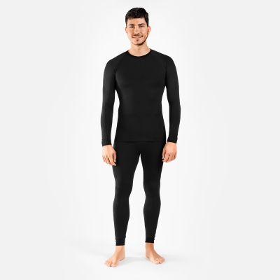 7. ARCTIQ set man M/L BK