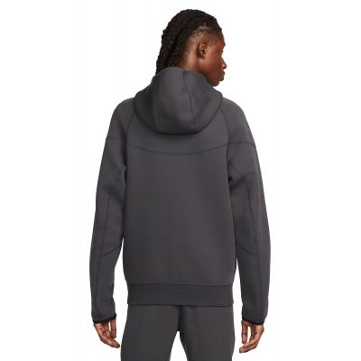2. Bluza Nike Sportswear Tech Fleece Windrunner M FB7921-060