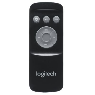 13. Głośniki komputerowe Logitech Z906