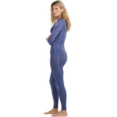 13. Legginsy termoaktywne 4F F204 W 4FWAW25USEAF204 32S