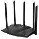 12. Tenda-TX12 PRO Router WiFi 6 TX2 Pro Gigabit