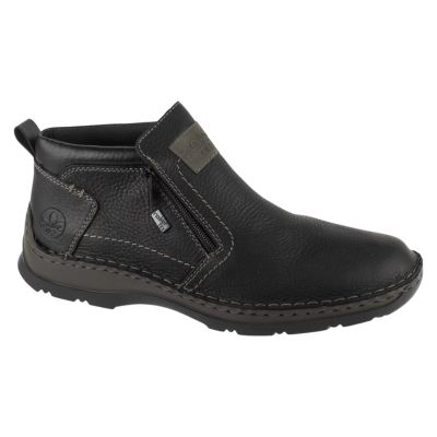 Rieker Shoes 05357-00 Czarne 41