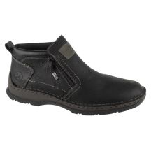 Rieker Shoes 05357-00 Czarne 41
