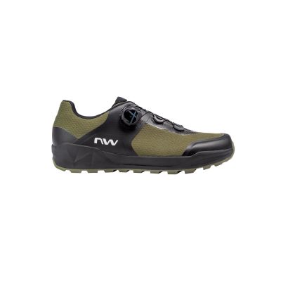 Buty rowerowe NORTHWAVE Corsair 2 zielony