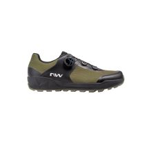 Buty rowerowe NORTHWAVE Corsair 2 zielony