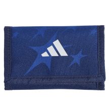Portfel adidas Tiro Graphic Wallet KS4166