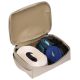 11. Organizer podróżny Thule Chasm Medium Gear Cube - soft sand