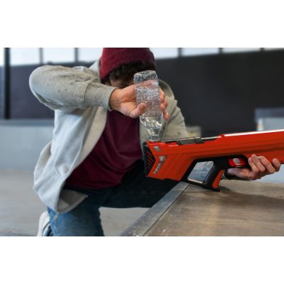 9. Spyra SPGO1R pistolet na wodę / balon wodny