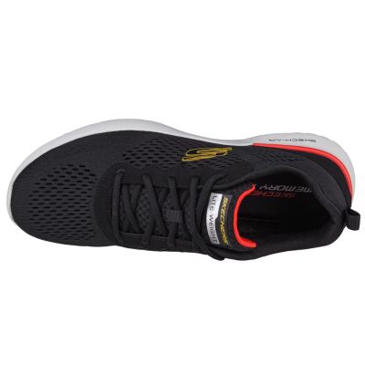 7. Buty Skechers Skech-Air Dynamight M 232291-BLK