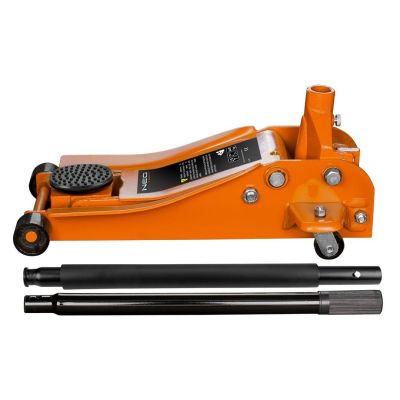 5. NEO tools 11-731 podnośnik/stojak do pojazdu