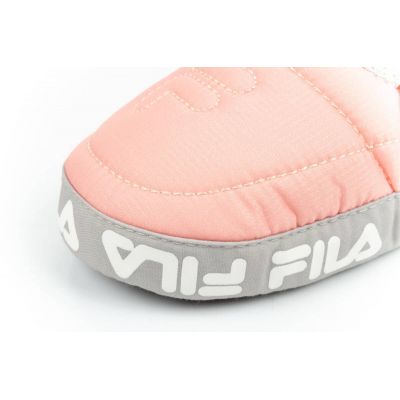 4. Kapcie Fila Comfider Jr FFK0117.40063