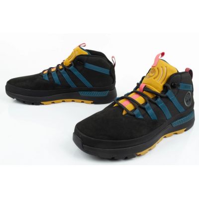 9. Buty trekkingowe Timberland Euro Sprint M 0A5NJQ015