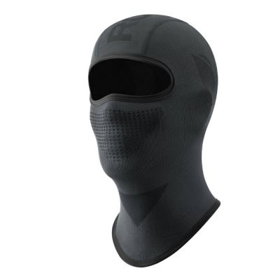 ROCKBROS kominiarka sportowa LF25628 czarno-szara